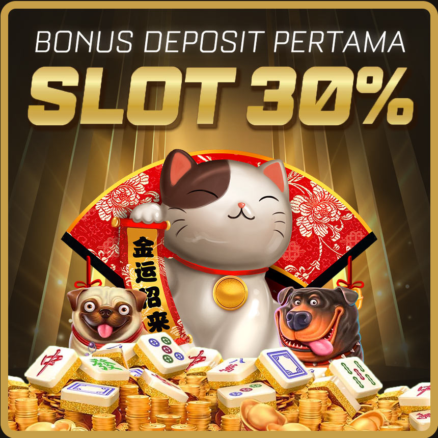 Slot lensa4d