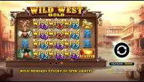 kenapa doni salmanan di penjara 22 Wild West Gold: Simbol Wild Dibuat Makin Liar!